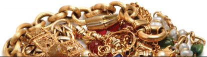 Scrap Gold and Jewlery Online Pawn Shop